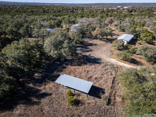 6511 FM 311, Spring Branch, TX 78070