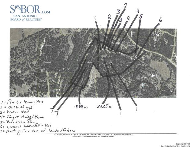 6511 FM 311, Spring Branch, TX 78070
