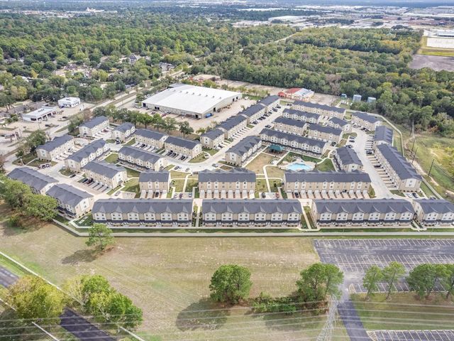 12603 Telge Road 21-E, Cypress, TX 77429