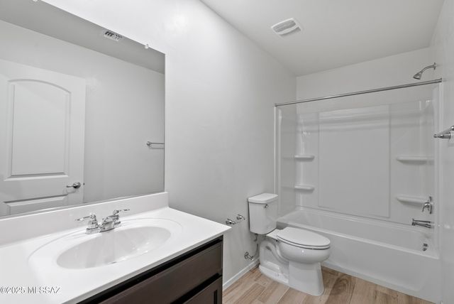 1008 E Descent Street, Tucson, AZ 85719