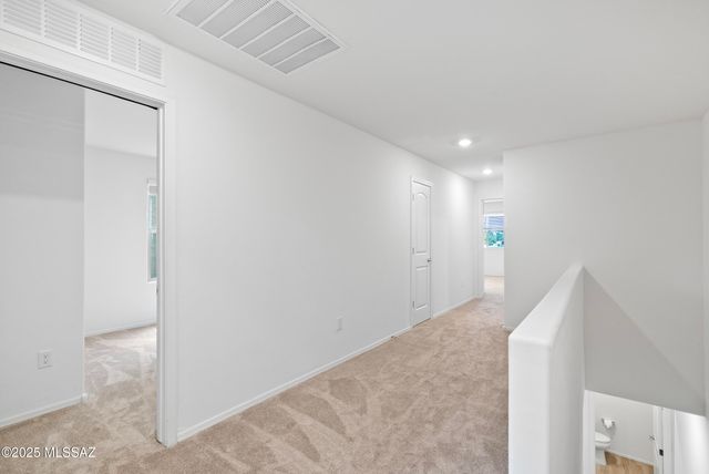 1008 E Descent Street, Tucson, AZ 85719