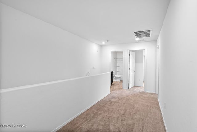 1008 E Descent Street, Tucson, AZ 85719