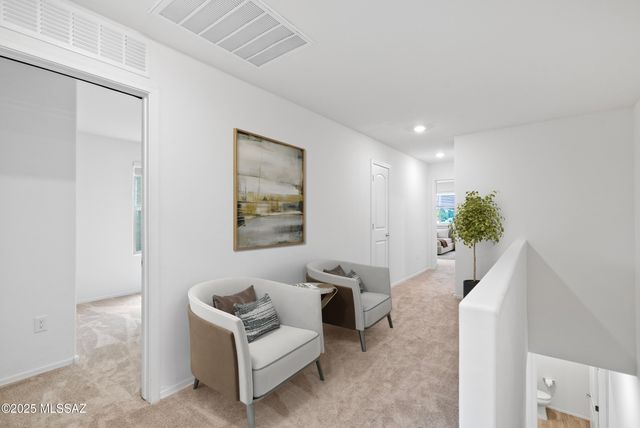 1008 E Descent Street, Tucson, AZ 85719