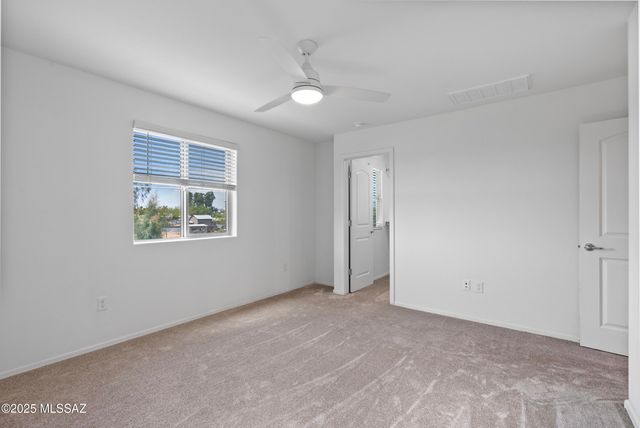 1008 E Descent Street, Tucson, AZ 85719