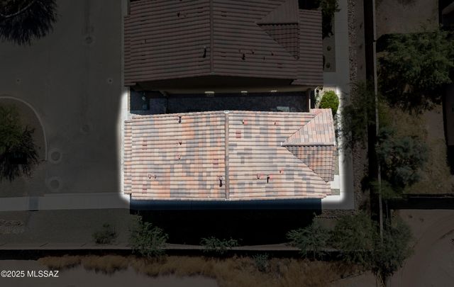 1008 E Descent Street, Tucson, AZ 85719