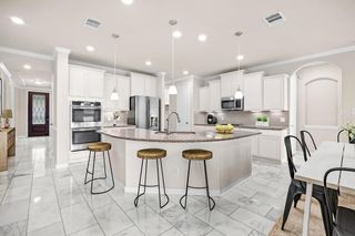 540 Blue Agave LN, Georgetown, TX 78626
