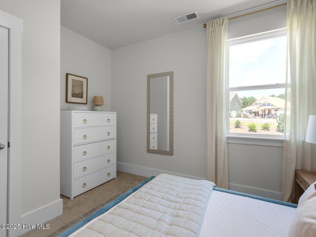 806 Ring Bill Court Lot 342, Sneads Ferry, NC 28460
