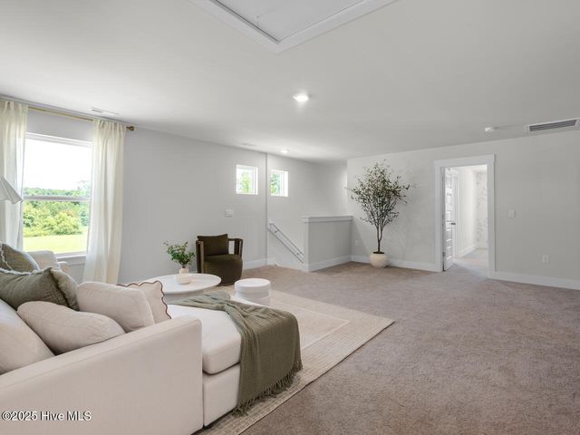 806 Ring Bill Court Lot 342, Sneads Ferry, NC 28460