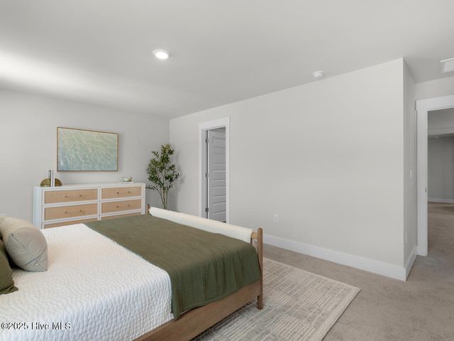 806 Ring Bill Court Lot 342, Sneads Ferry, NC 28460
