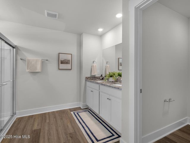 806 Ring Bill Court Lot 342, Sneads Ferry, NC 28460
