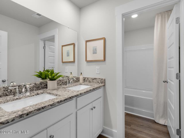 806 Ring Bill Court Lot 342, Sneads Ferry, NC 28460
