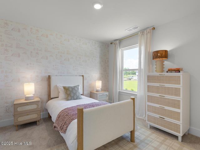 806 Ring Bill Court Lot 342, Sneads Ferry, NC 28460