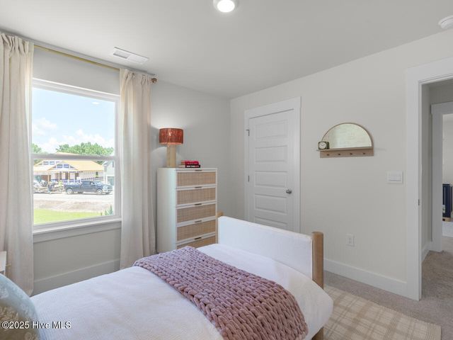 806 Ring Bill Court Lot 342, Sneads Ferry, NC 28460
