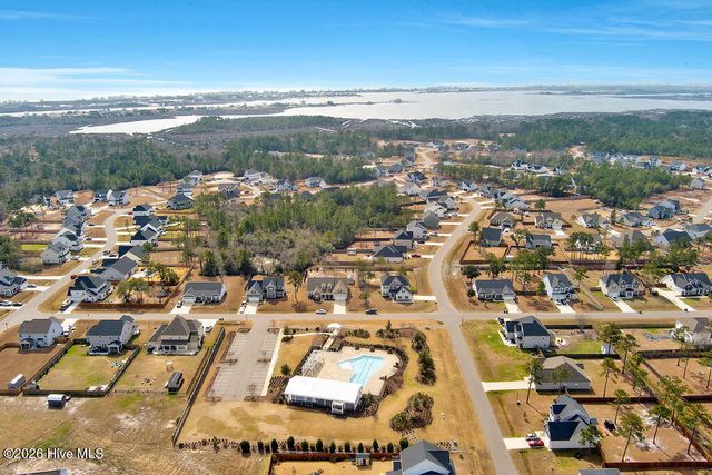 806 Ring Bill Court Lot 342, Sneads Ferry, NC 28460