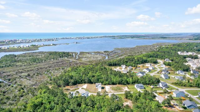 806 Ring Bill Court Lot 342, Sneads Ferry, NC 28460