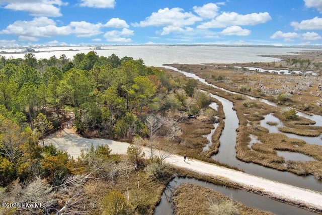 806 Ring Bill Court Lot 342, Sneads Ferry, NC 28460