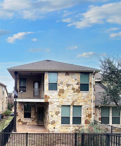 7508 Colina Vista LOOP B, Austin, TX 78750