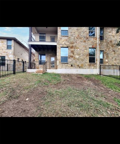 7508 Colina Vista LOOP B, Austin, TX 78750