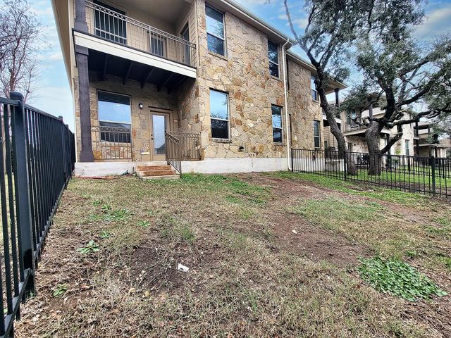 7508 Colina Vista LOOP B, Austin, TX 78750