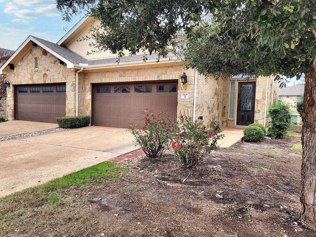 7508 Colina Vista LOOP B, Austin, TX 78750