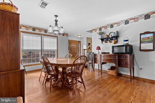 14731 SHIMPSTOWN RD, Mercersburg, PA 17236