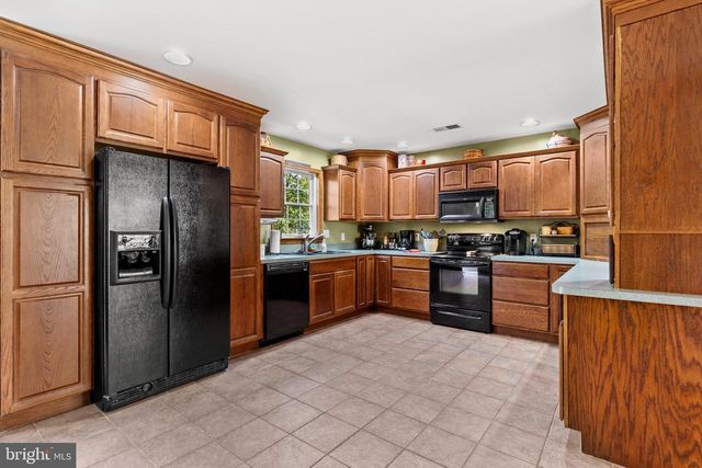14731 SHIMPSTOWN RD, Mercersburg, PA 17236