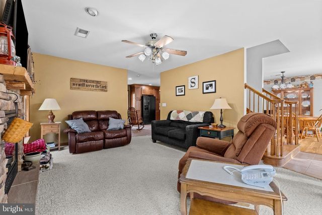 14731 SHIMPSTOWN RD, Mercersburg, PA 17236