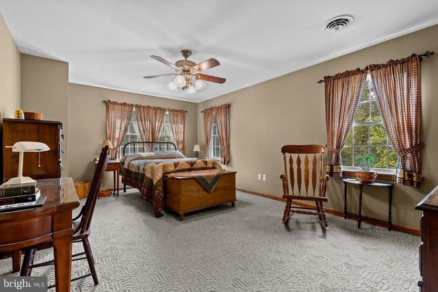 14731 SHIMPSTOWN RD, Mercersburg, PA 17236