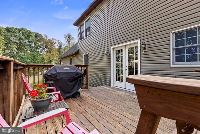 14731 SHIMPSTOWN RD, Mercersburg, PA 17236