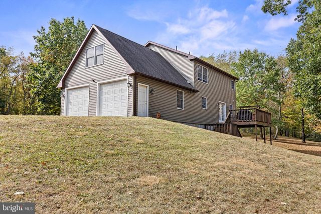 14731 SHIMPSTOWN RD, Mercersburg, PA 17236