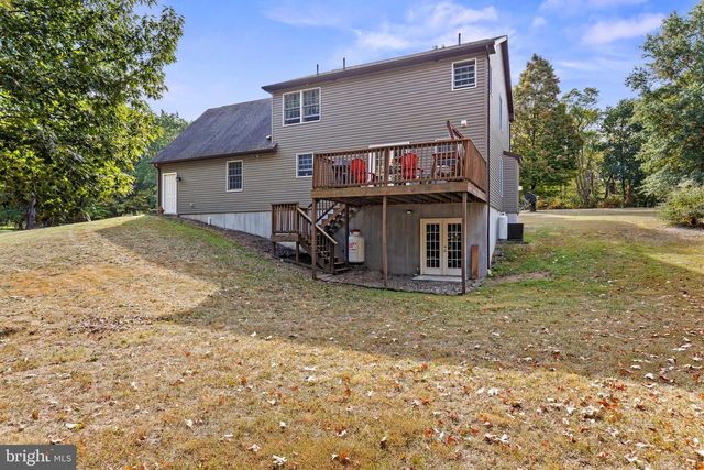 14731 SHIMPSTOWN RD, Mercersburg, PA 17236