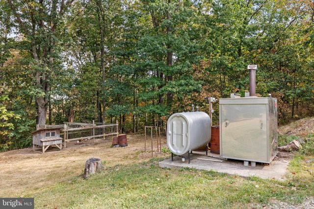 14731 SHIMPSTOWN RD, Mercersburg, PA 17236