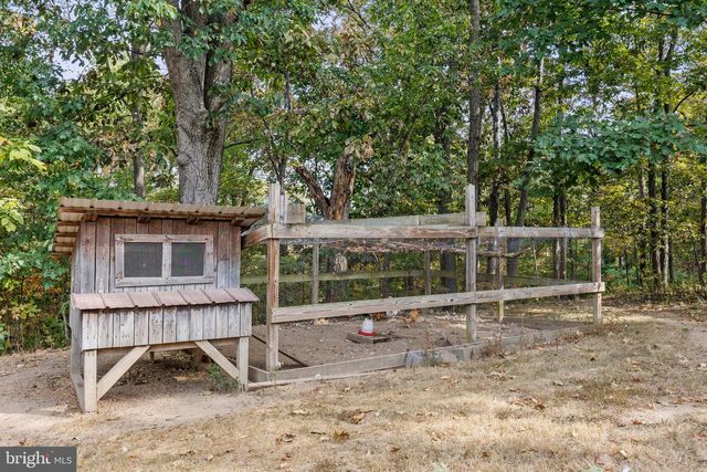 14731 SHIMPSTOWN RD, Mercersburg, PA 17236
