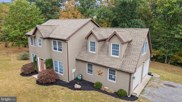 14731 SHIMPSTOWN RD, Mercersburg, PA 17236