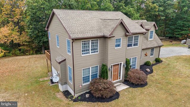 14731 SHIMPSTOWN RD, Mercersburg, PA 17236
