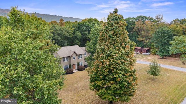 14731 SHIMPSTOWN RD, Mercersburg, PA 17236