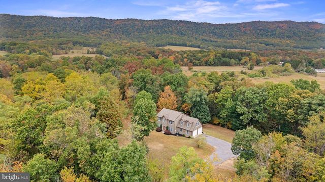 14731 SHIMPSTOWN RD, Mercersburg, PA 17236