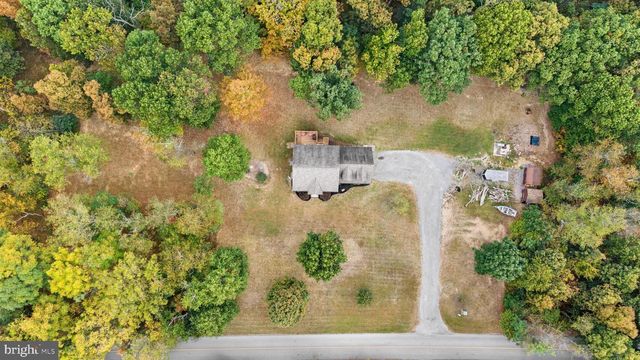 14731 SHIMPSTOWN RD, Mercersburg, PA 17236