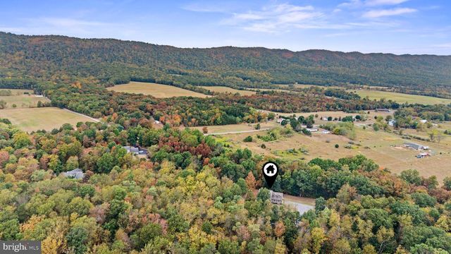 14731 SHIMPSTOWN RD, Mercersburg, PA 17236