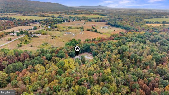 14731 SHIMPSTOWN RD, Mercersburg, PA 17236