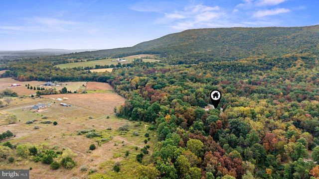 14731 SHIMPSTOWN RD, Mercersburg, PA 17236