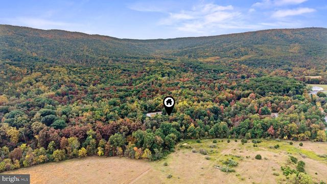 14731 SHIMPSTOWN RD, Mercersburg, PA 17236