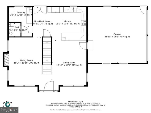 14731 SHIMPSTOWN RD, Mercersburg, PA 17236