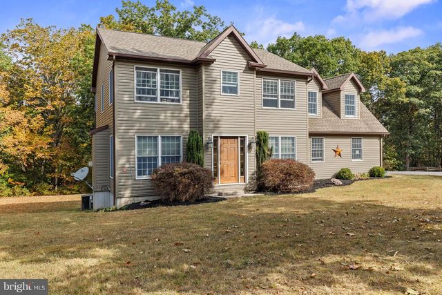14731 SHIMPSTOWN RD, Mercersburg, PA 17236