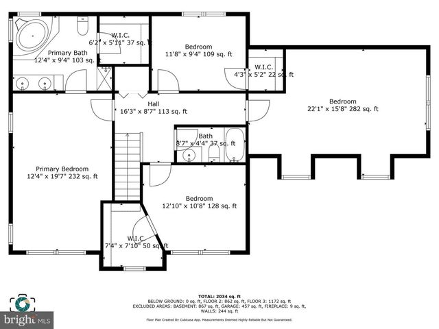 14731 SHIMPSTOWN RD, Mercersburg, PA 17236