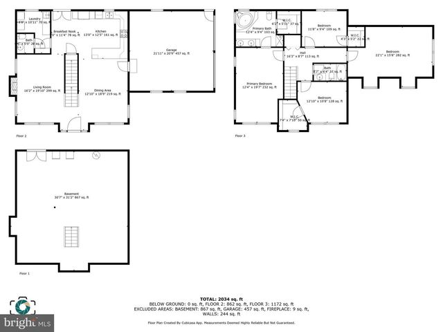 14731 SHIMPSTOWN RD, Mercersburg, PA 17236