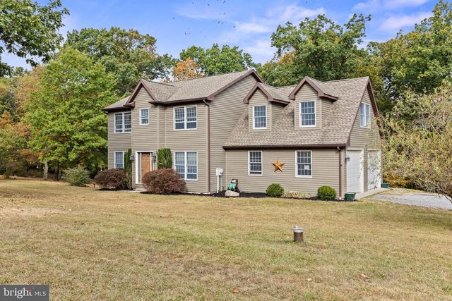 14731 SHIMPSTOWN RD, Mercersburg, PA 17236