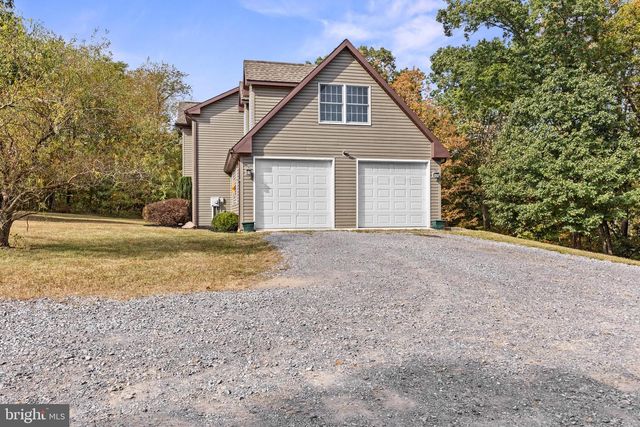 14731 SHIMPSTOWN RD, Mercersburg, PA 17236