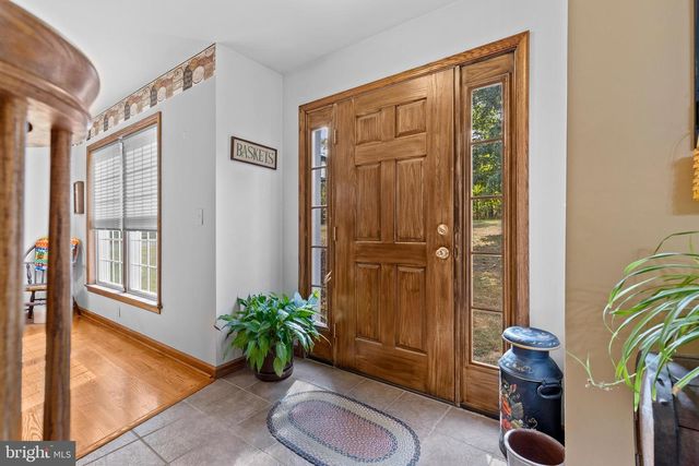 14731 SHIMPSTOWN RD, Mercersburg, PA 17236