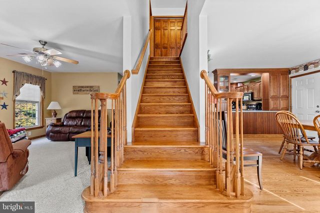 14731 SHIMPSTOWN RD, Mercersburg, PA 17236